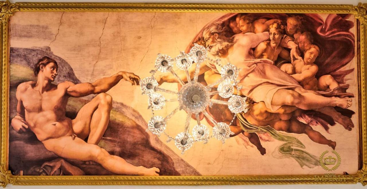Hotel Imperia Βάρνα Εξωτερικό φωτογραφία