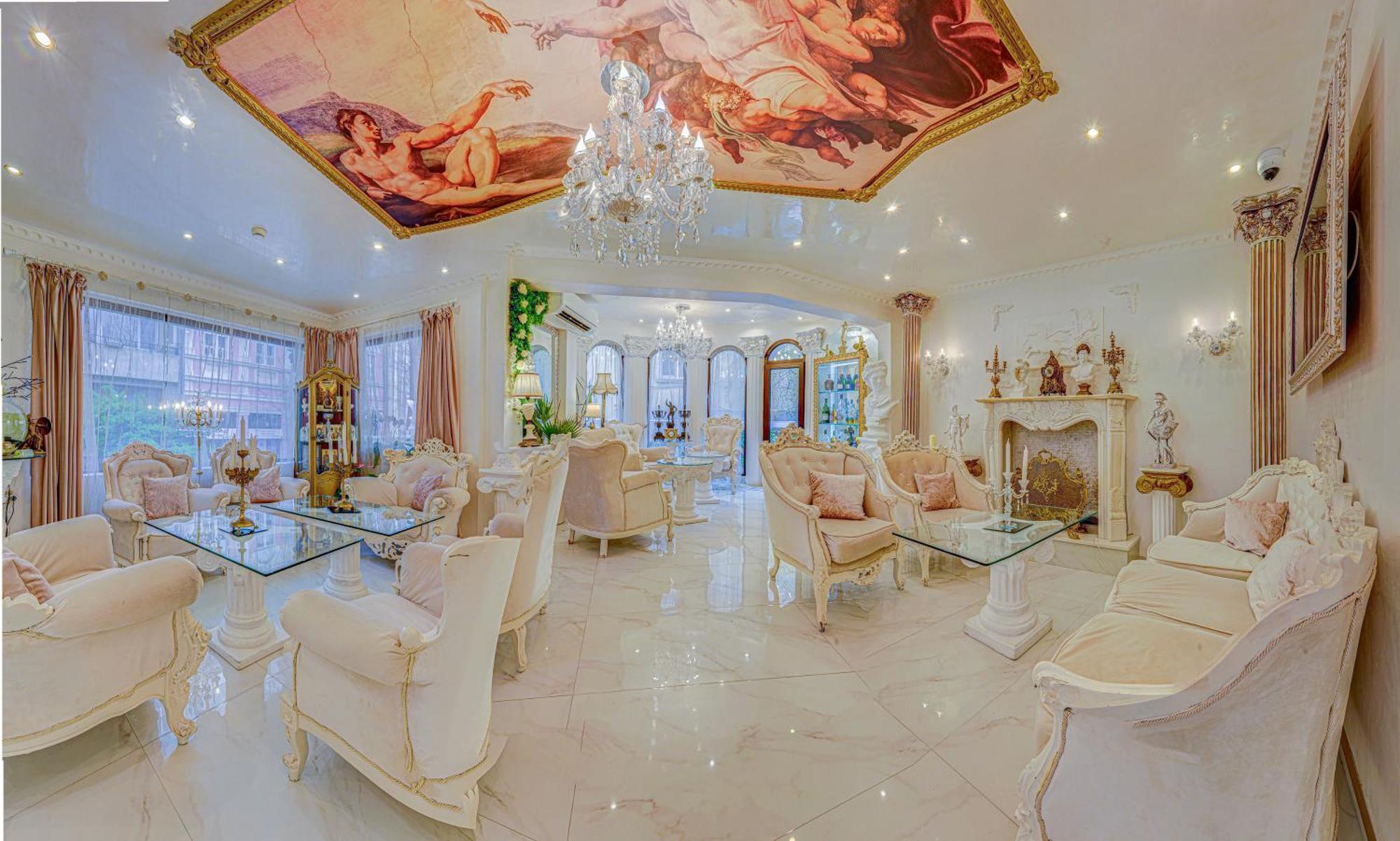 Hotel Imperia Βάρνα Εξωτερικό φωτογραφία