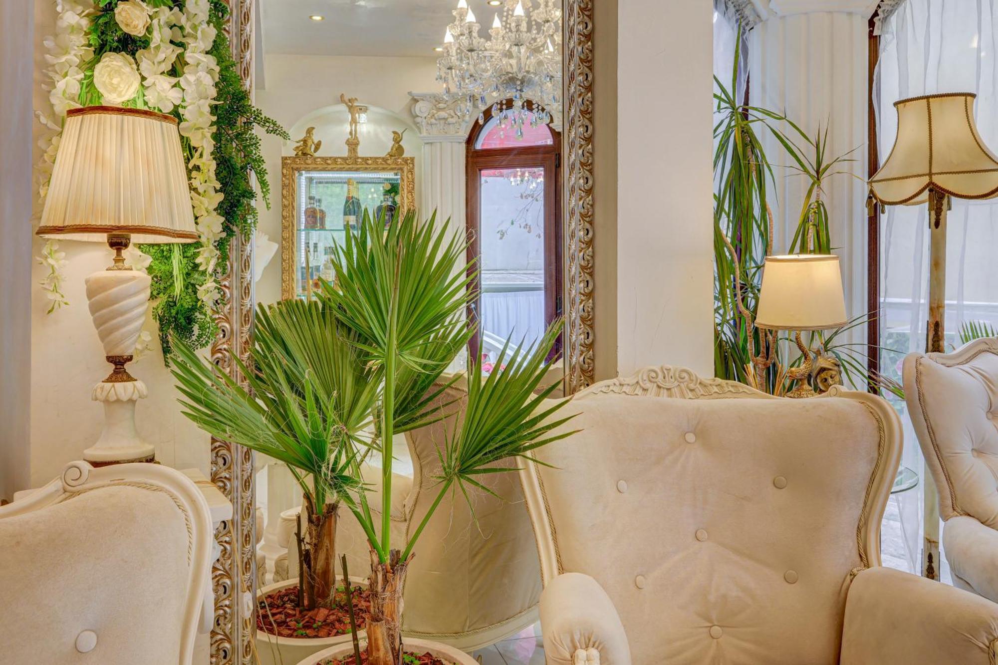 Hotel Imperia Βάρνα Εξωτερικό φωτογραφία