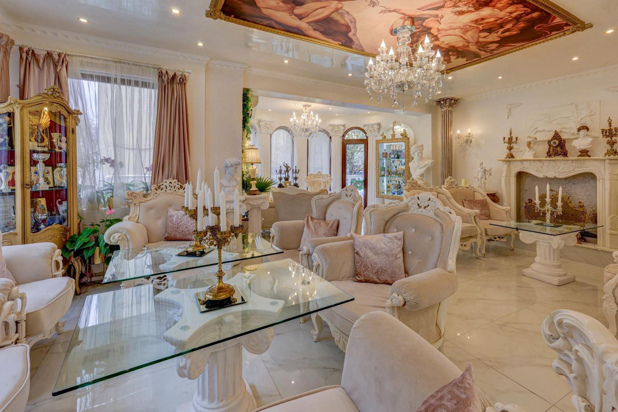 Hotel Imperia Βάρνα Εξωτερικό φωτογραφία