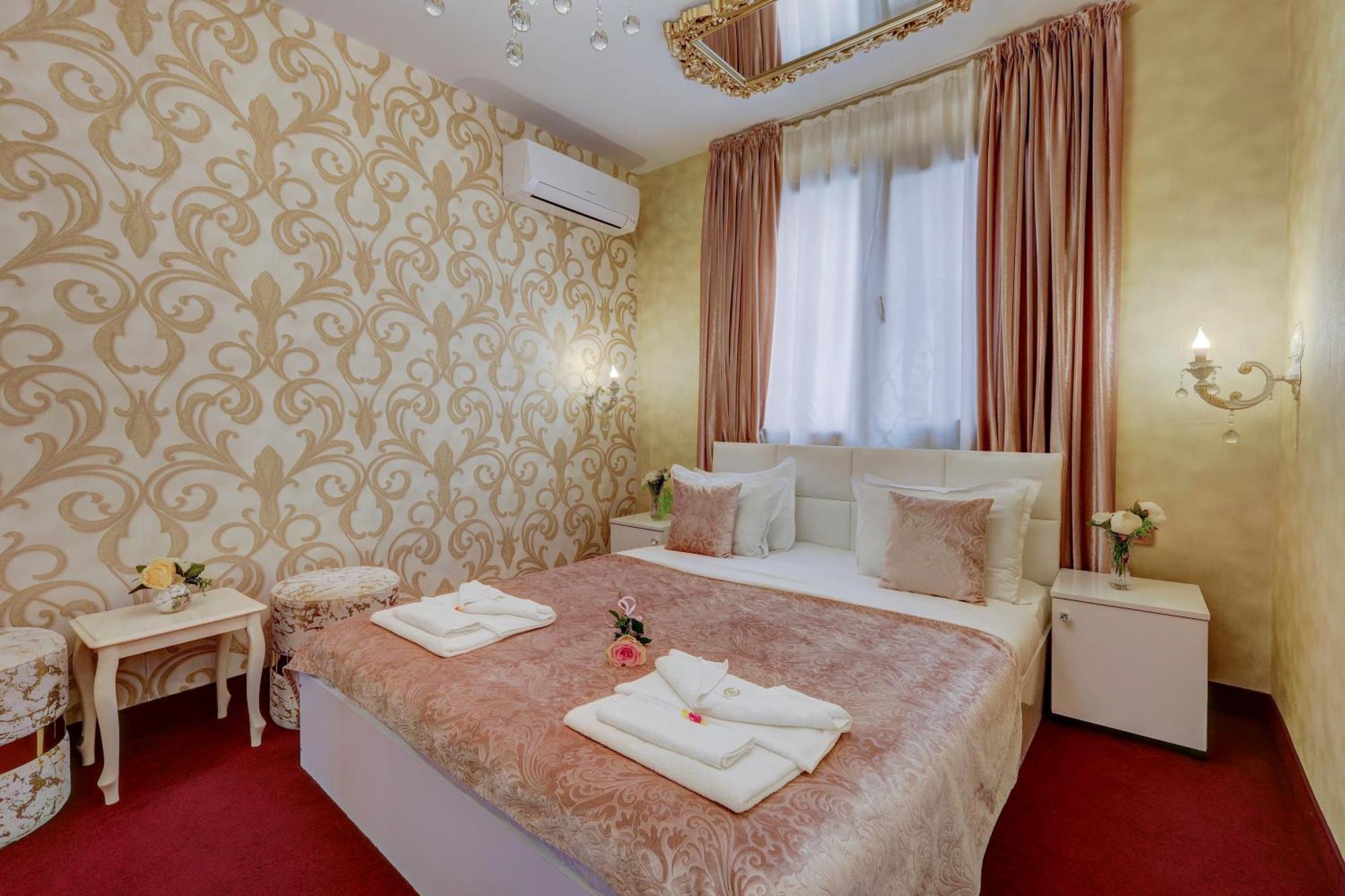 Hotel Imperia Βάρνα Εξωτερικό φωτογραφία