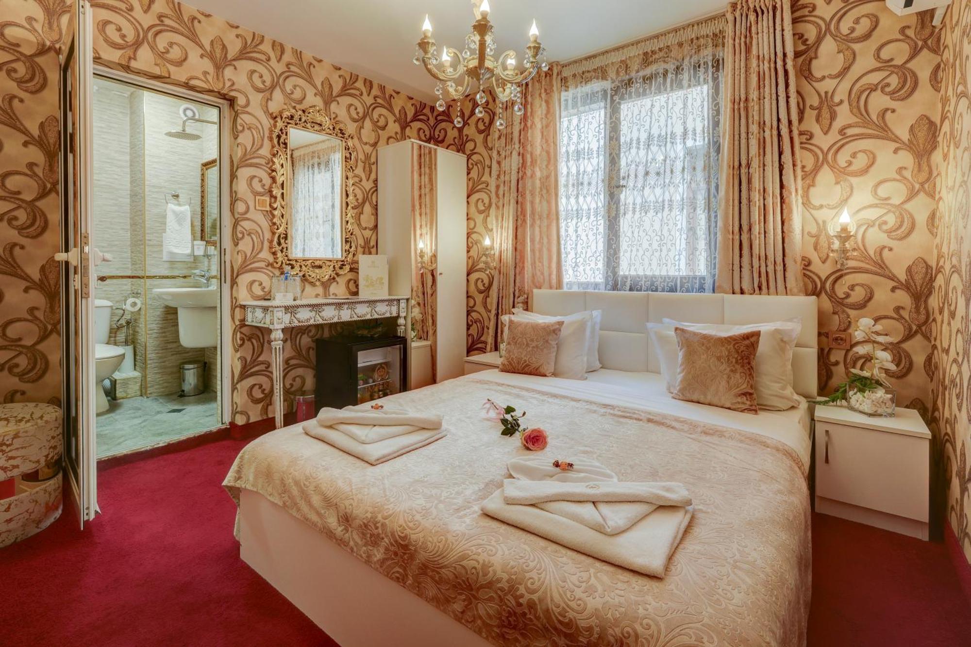 Hotel Imperia Βάρνα Εξωτερικό φωτογραφία