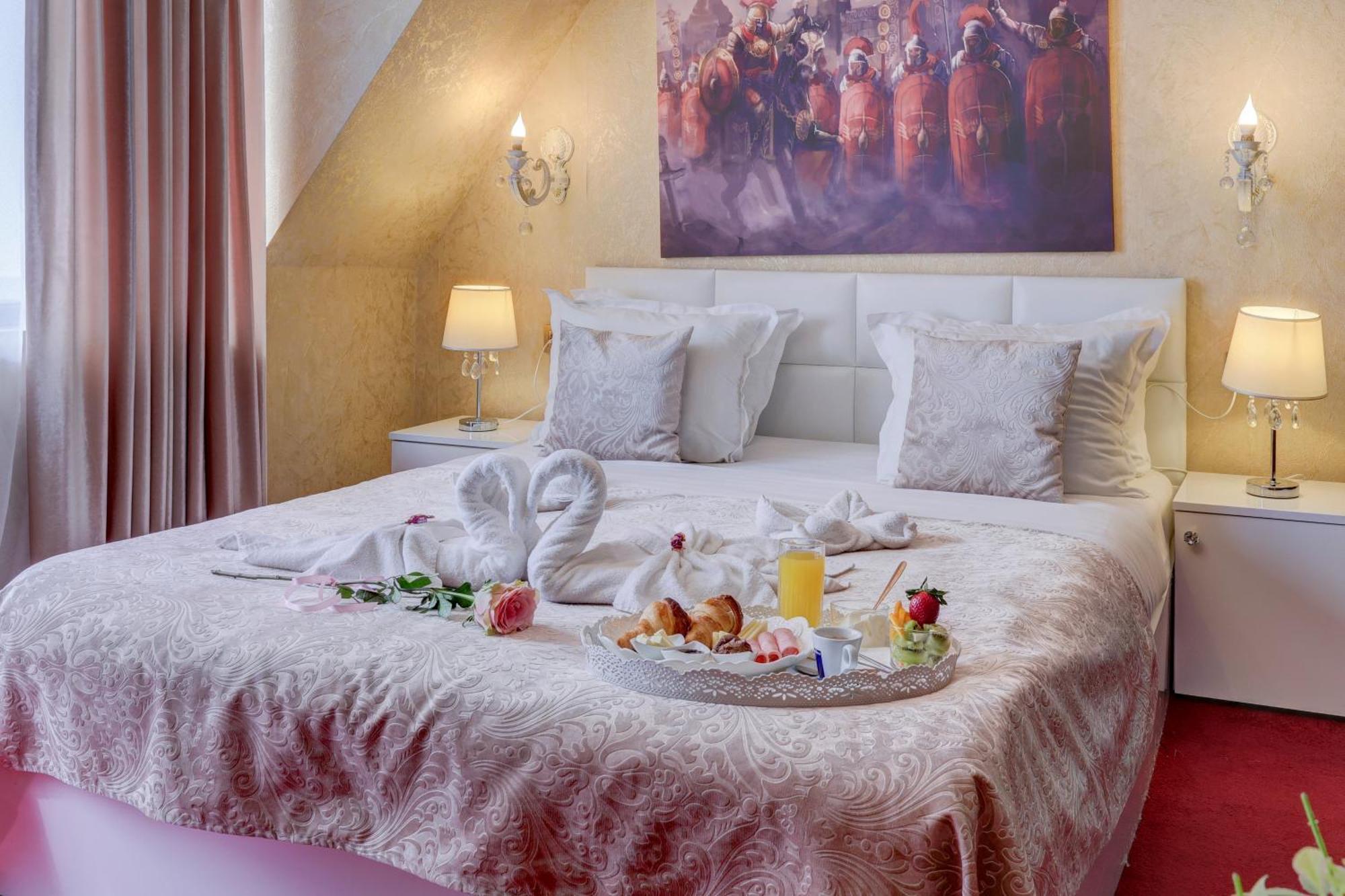 Hotel Imperia Βάρνα Εξωτερικό φωτογραφία