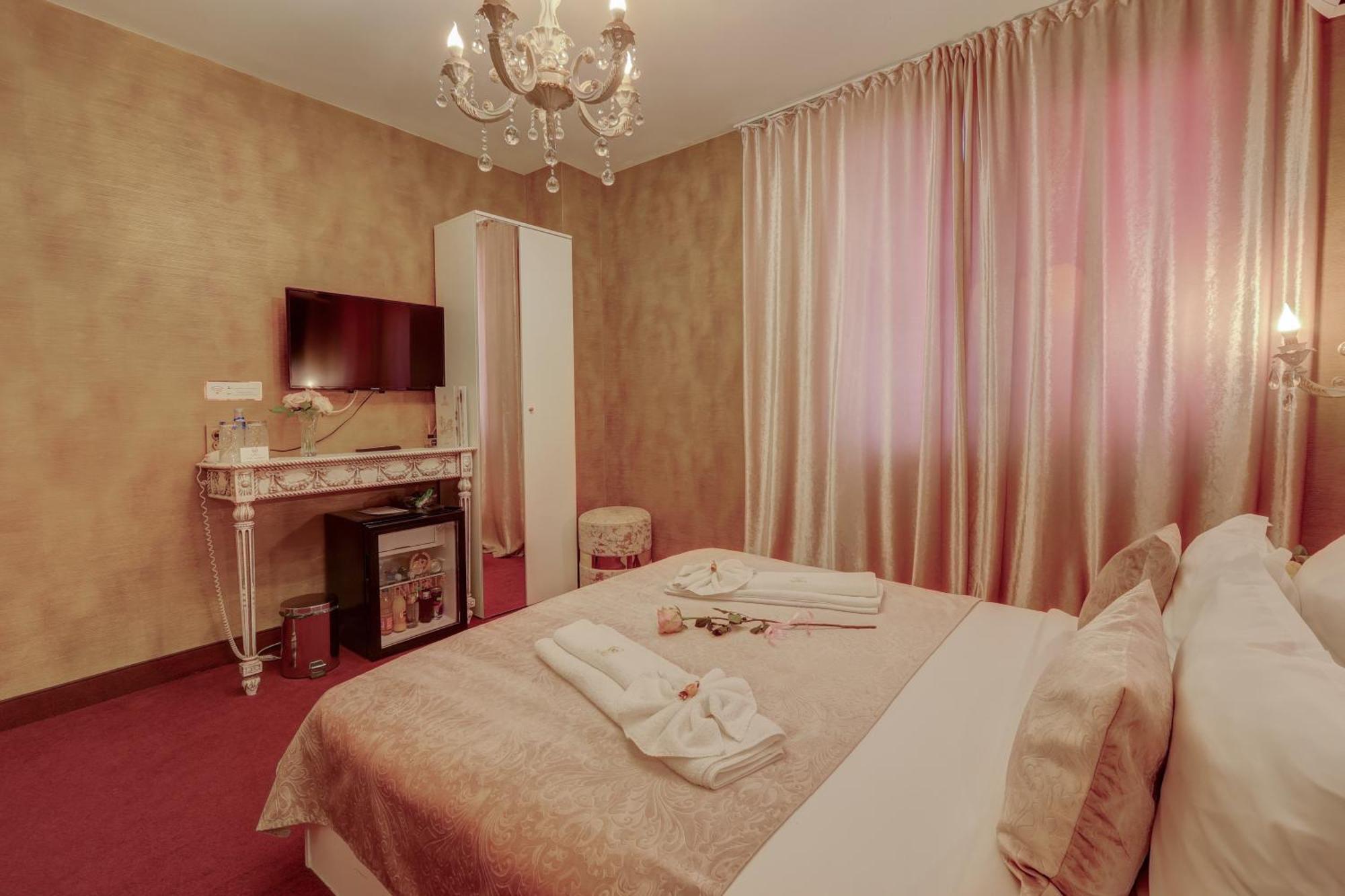 Hotel Imperia Βάρνα Εξωτερικό φωτογραφία