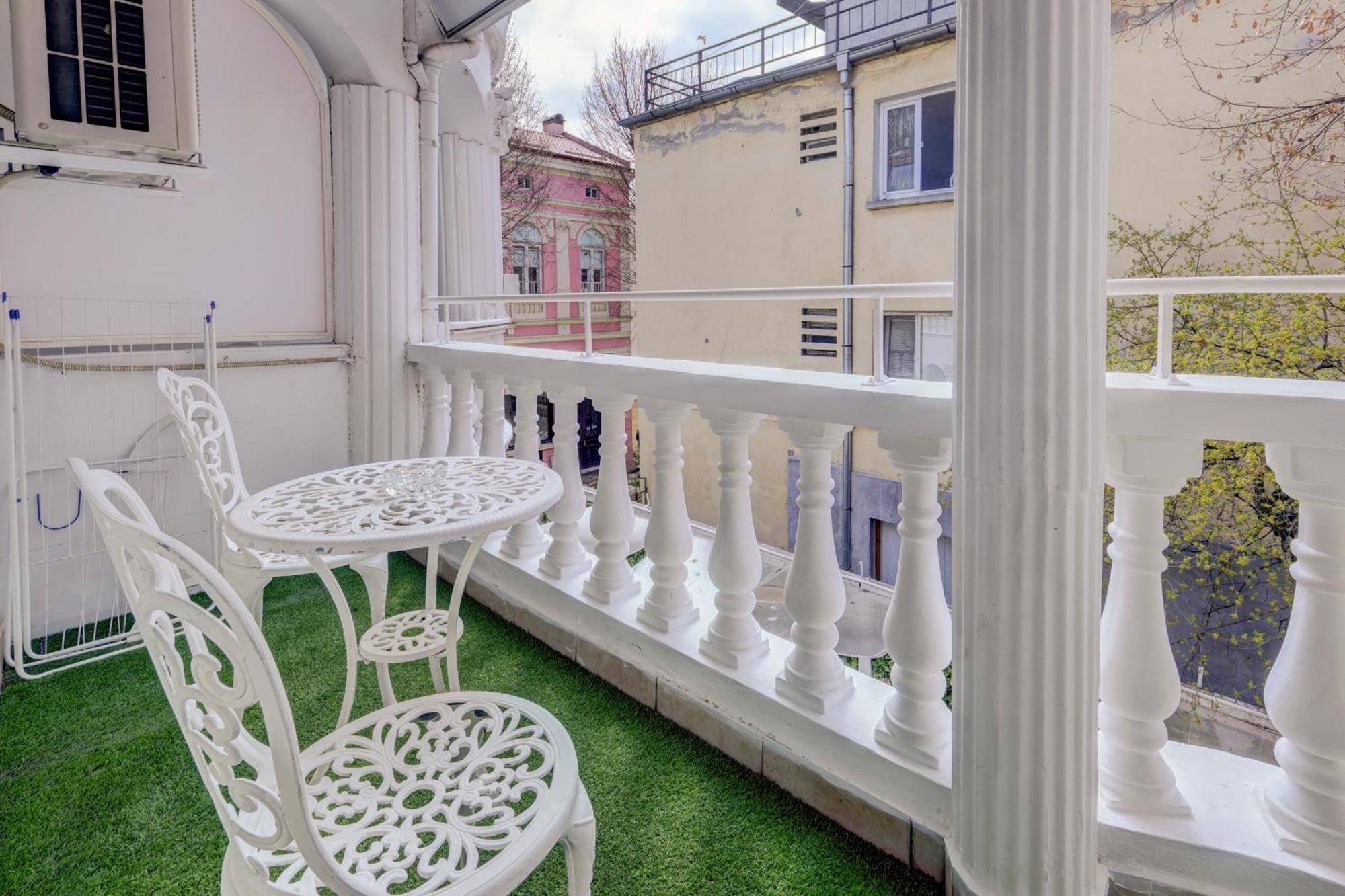 Hotel Imperia Βάρνα Εξωτερικό φωτογραφία