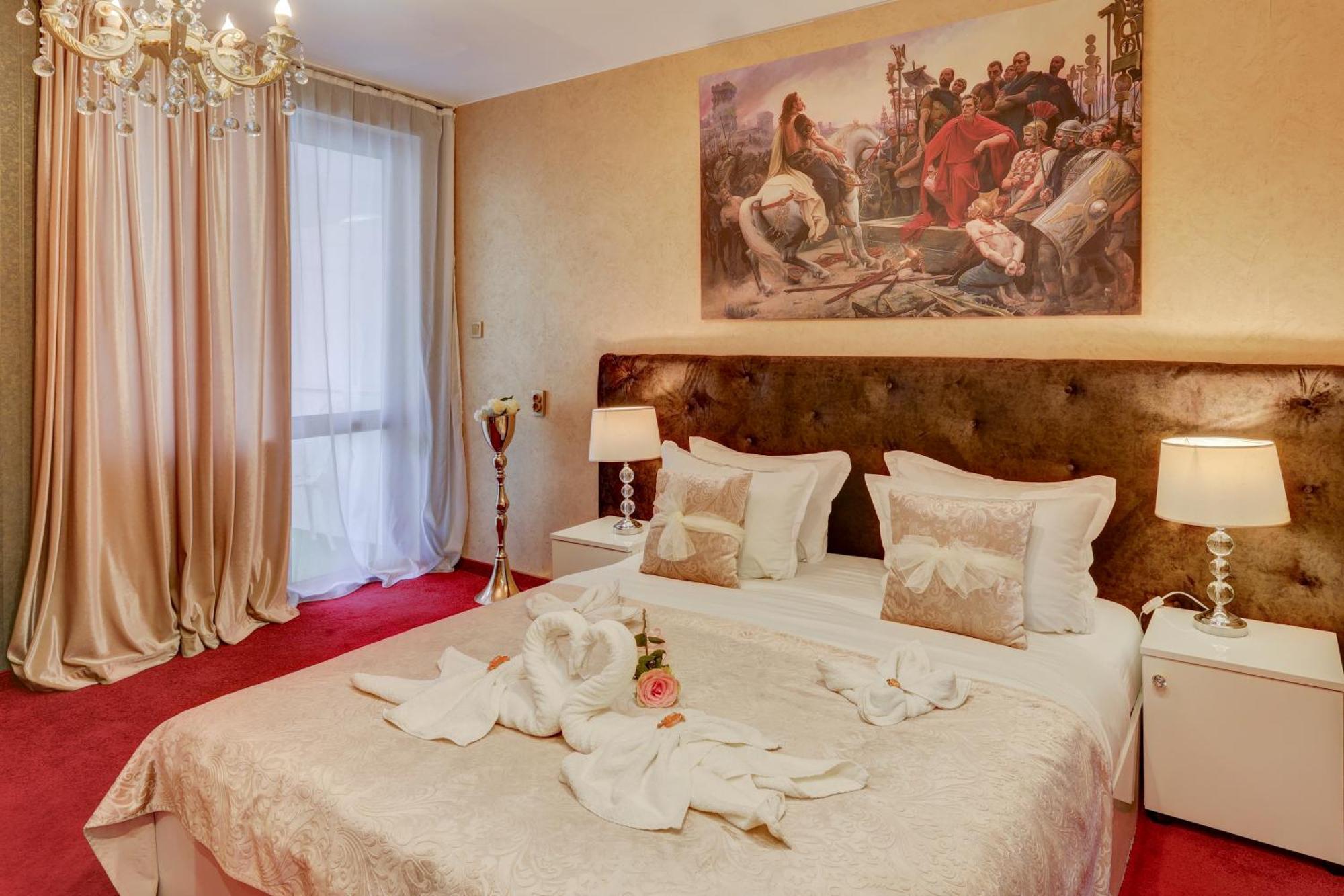 Hotel Imperia Βάρνα Εξωτερικό φωτογραφία