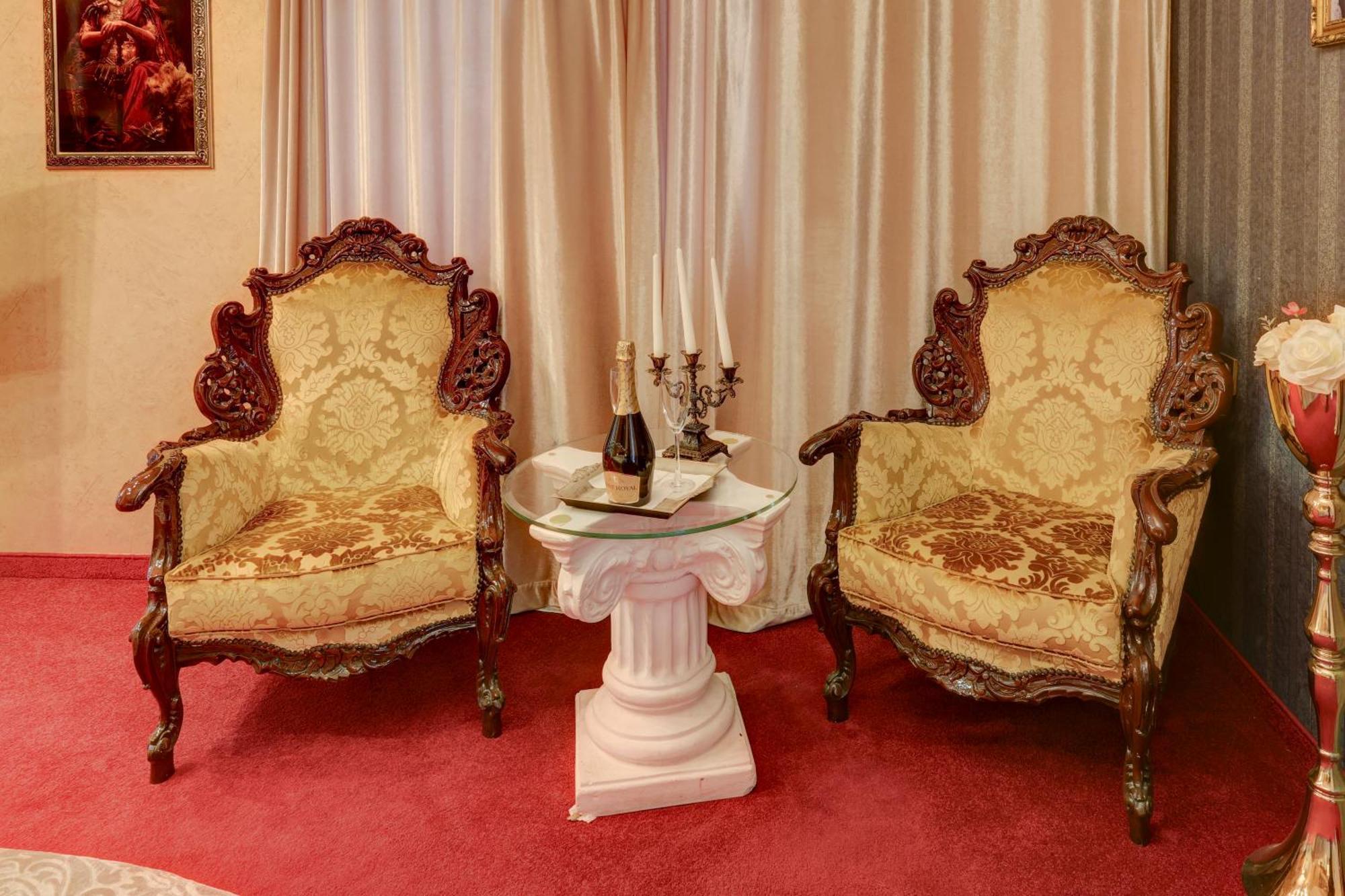 Hotel Imperia Βάρνα Εξωτερικό φωτογραφία