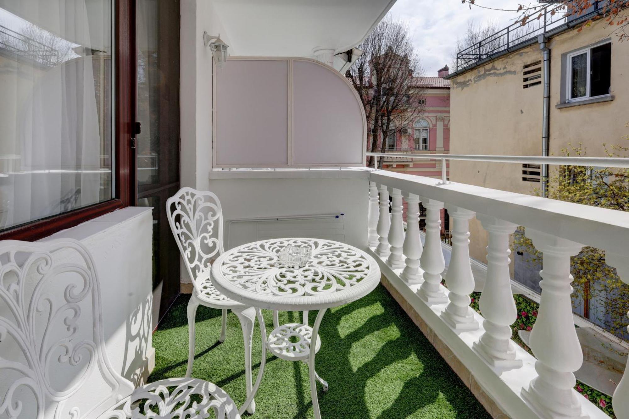 Hotel Imperia Βάρνα Εξωτερικό φωτογραφία