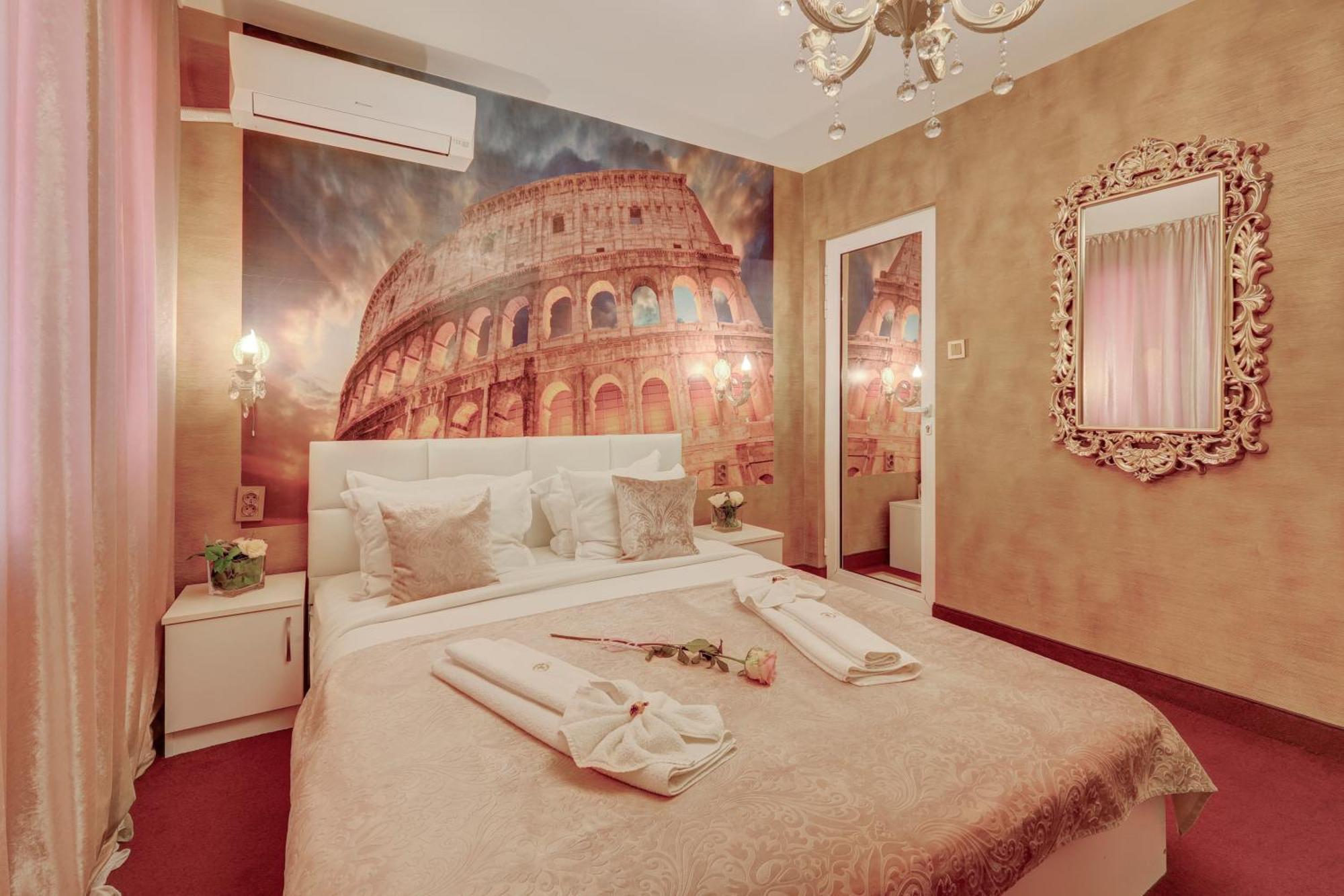 Hotel Imperia Βάρνα Εξωτερικό φωτογραφία