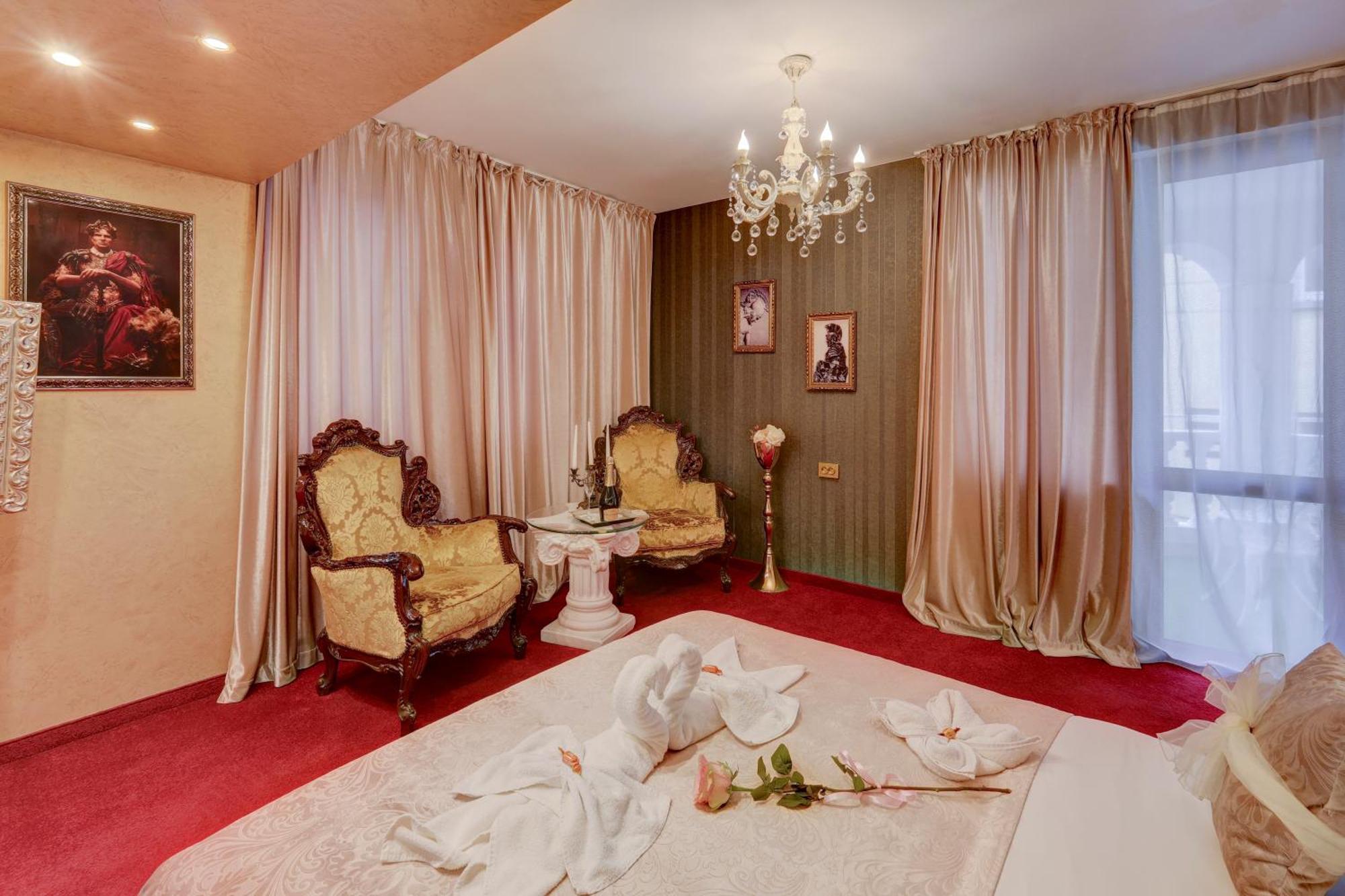Hotel Imperia Βάρνα Εξωτερικό φωτογραφία
