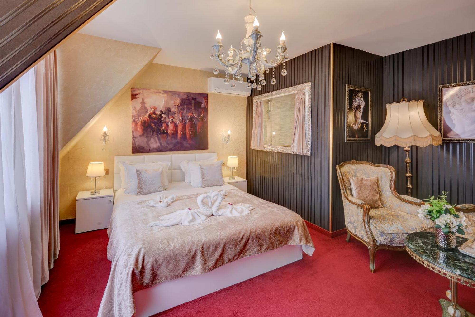Hotel Imperia Βάρνα Εξωτερικό φωτογραφία