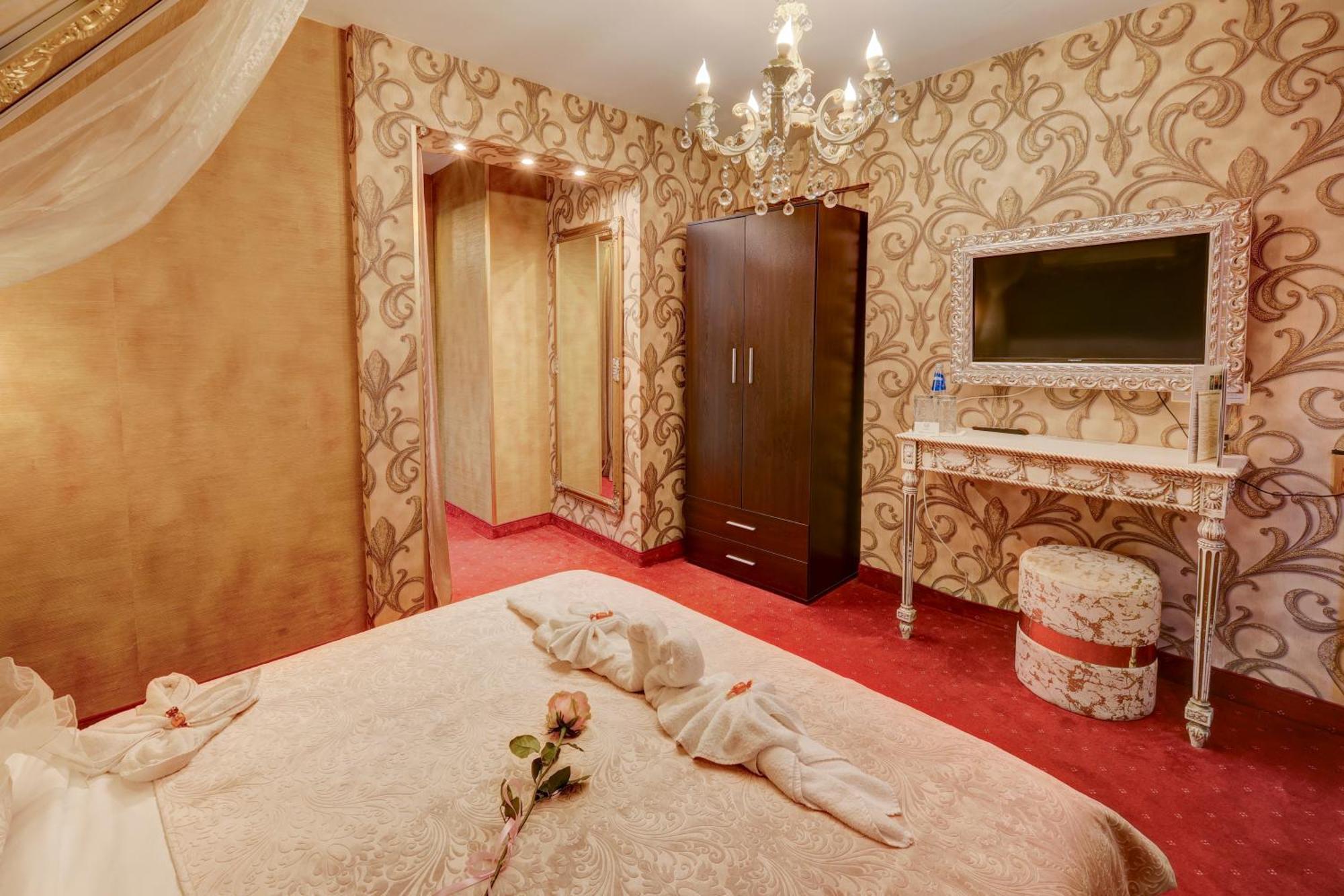 Hotel Imperia Βάρνα Εξωτερικό φωτογραφία