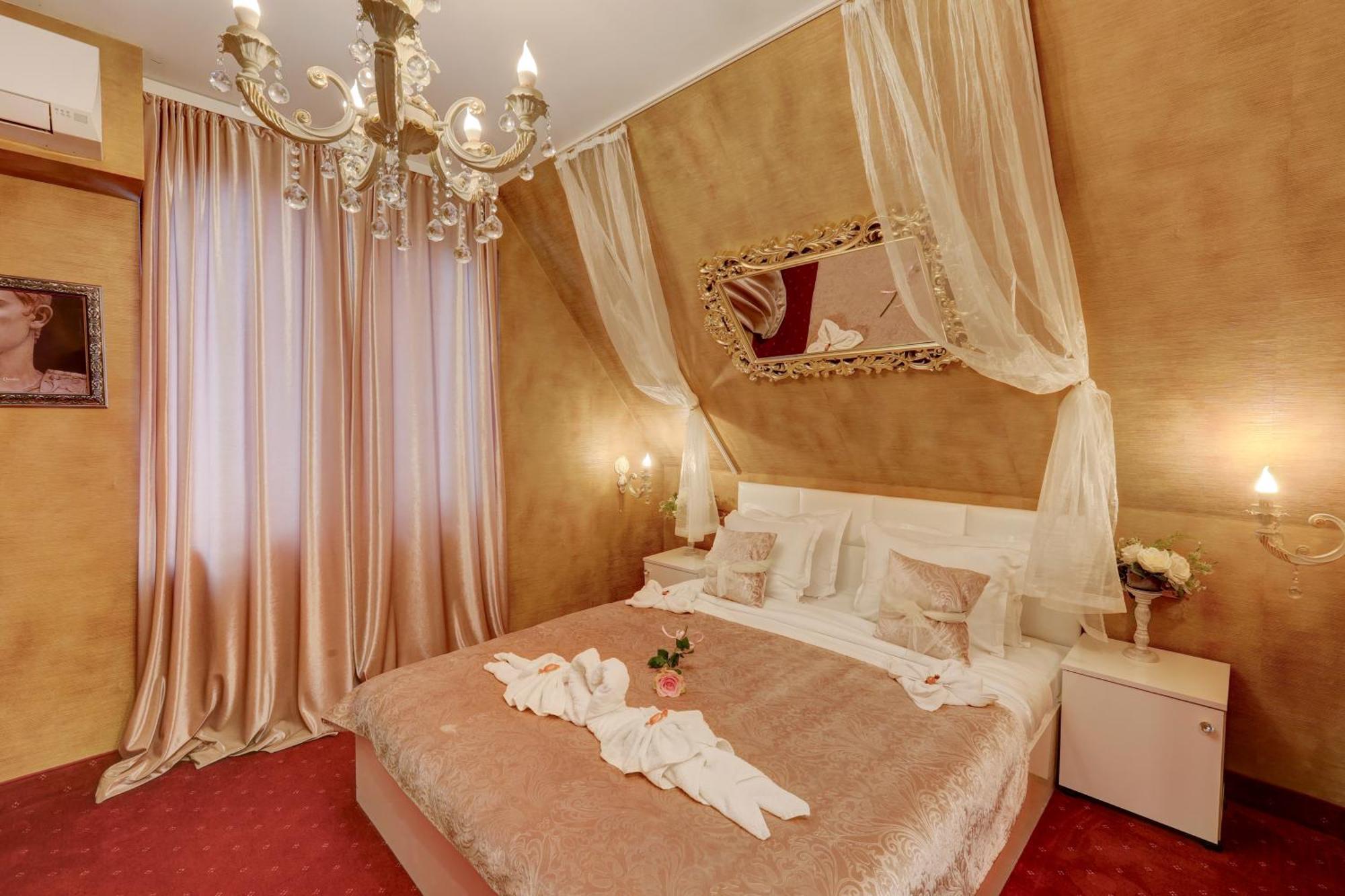 Hotel Imperia Βάρνα Εξωτερικό φωτογραφία