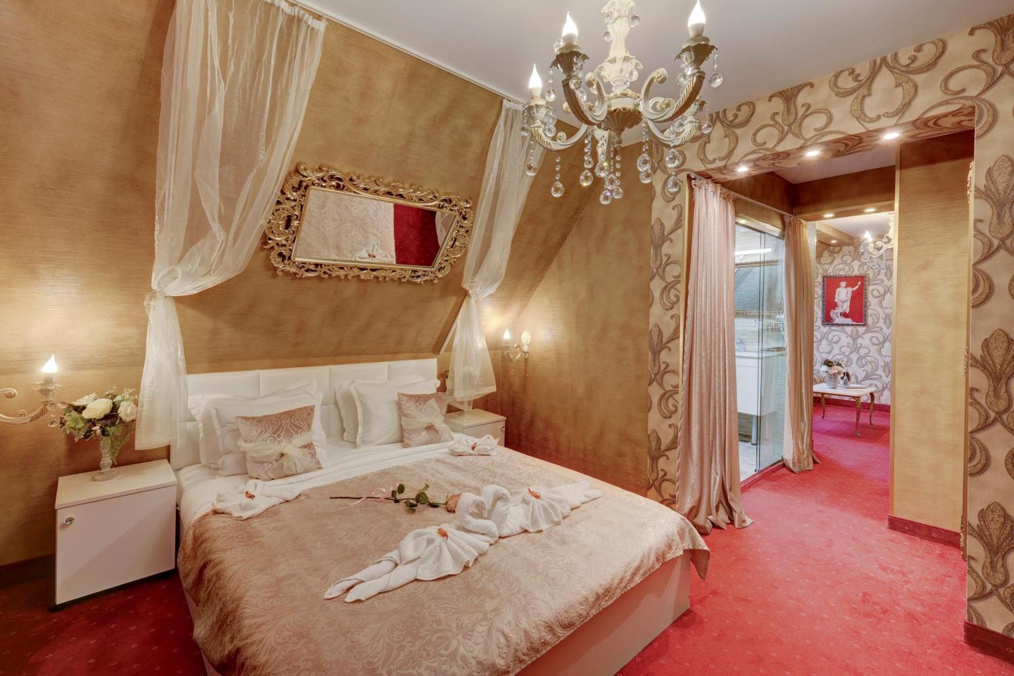 Hotel Imperia Βάρνα Εξωτερικό φωτογραφία