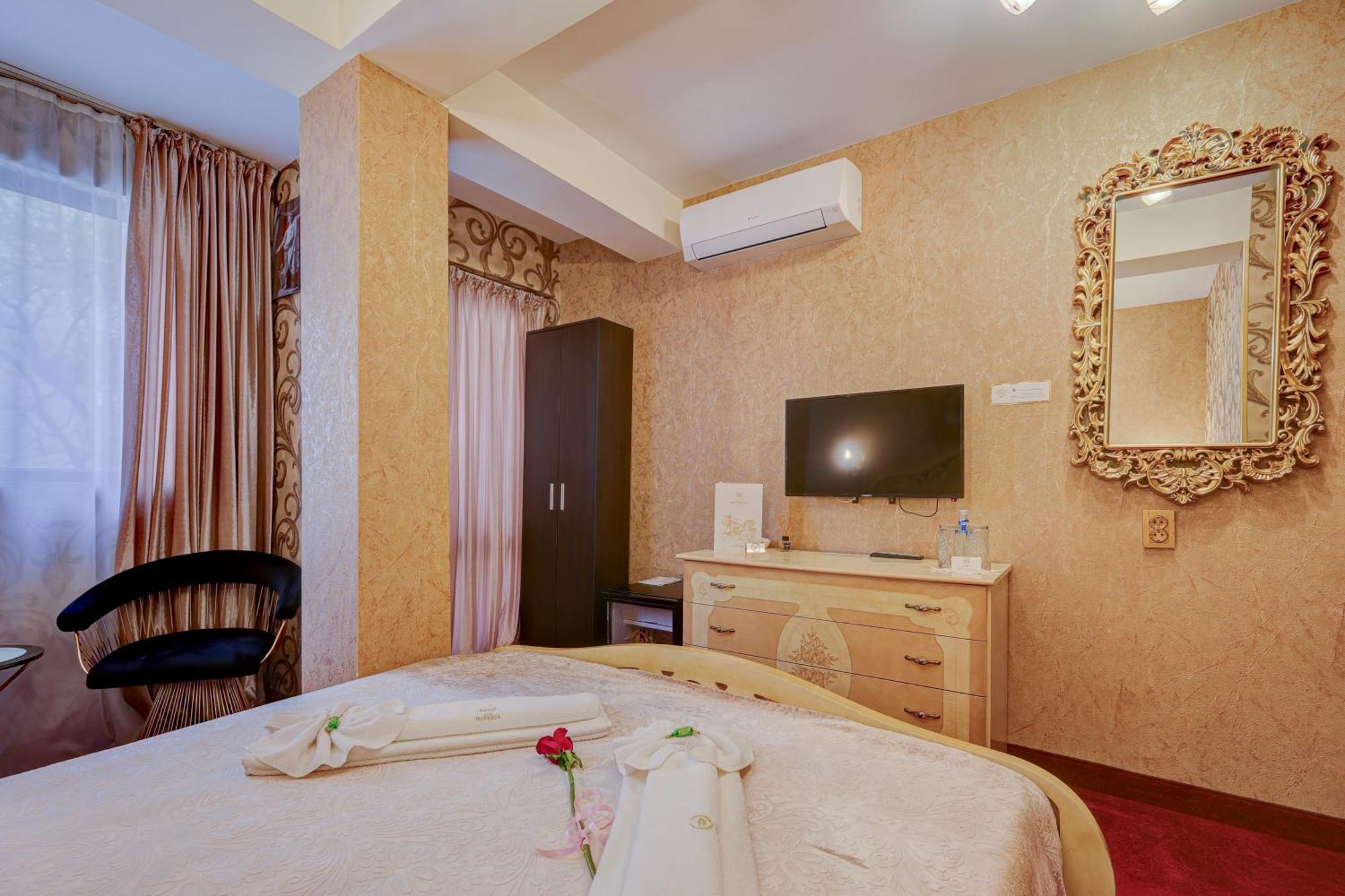 Hotel Imperia Βάρνα Εξωτερικό φωτογραφία